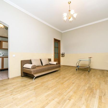 Apartment On Khreshchatyk Kijev Kültér fotó