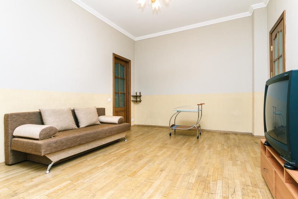 Apartment On Khreshchatyk Kijev Kültér fotó