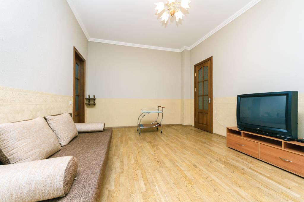 Apartment On Khreshchatyk Kijev Kültér fotó